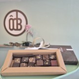 Nos ballotins de chocolats